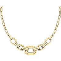 Collier Morellato Femme Vintage Bold in Acier SAZJ01